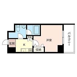 Ｃｕｏｒｅ江古田 00203