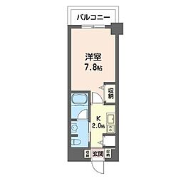 ハーヴェスト河田町 00309