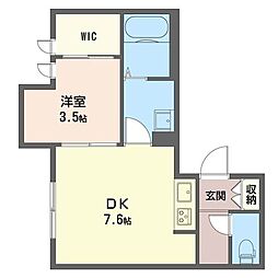 ノエルオーク四谷 00101