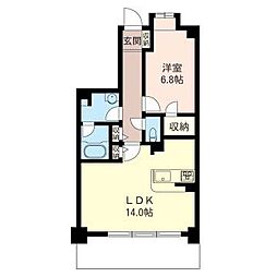 ラ・メゾン等々力 00102