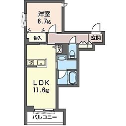 ＬＵＮＡ　ｃｒｅｓｃｅｎｔ（ルナ　クレッセント） 00201