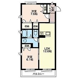 リバーサイドカーサ 00103