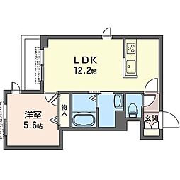 クオリスタ 00102