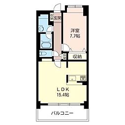 ラ・メゾン等々力 00303