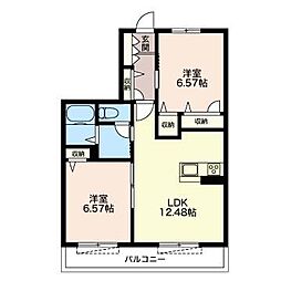 リバーサイドカーサ 00102