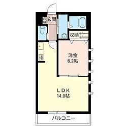 ミントリーフ 00201