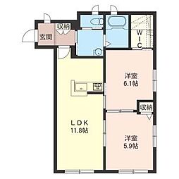 リラフォート 00103