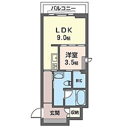 グレース　ナカシンIV 00205