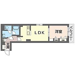 Ｇｒｅｅｎａｇｅ　Ｓｈｉｎｊｏ　（グリナージュ　新城） 00203