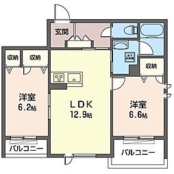 花水木庭　光 00102
