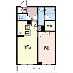 アトリエール新城 00305