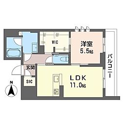 アルフラット武蔵小杉 00302