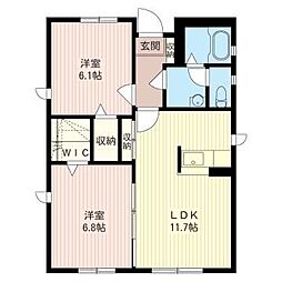 メゾン　ミラコスタ　Ｃ 00101