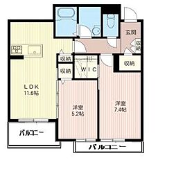 ラ・ルーチェ 00303