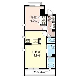 ＷＥＬＳＰＲＩＮＧ　ＭＡＮＳＩＯＮ 00203