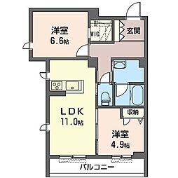 トゥリアノンIII 00102