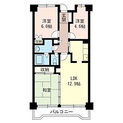 西鶴間ホームズ 00405