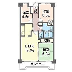西鶴間ホームズ 00306