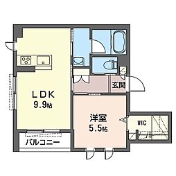 メゾン　ド　ノワ 00302