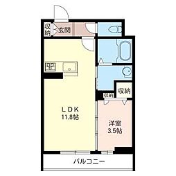 ブラン　パイン　大宮 00202