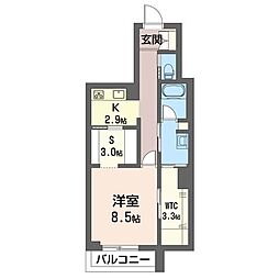 ルーチェ　VII 00302