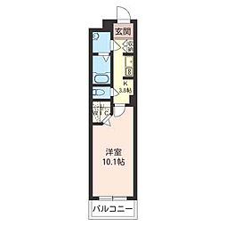 プランドール桜木 00206