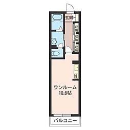 メゾン　ド　コラソン 00102