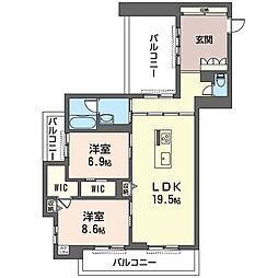 モーリエ　大宮 00201