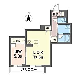 ガーデニア 00302