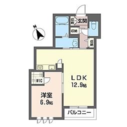 アルフラット武蔵浦和 00302