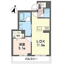 ＫＳ−II与野本町 00203