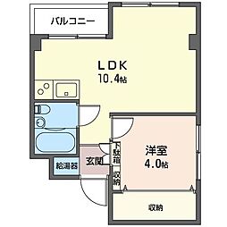 オリンピア井荻 00201