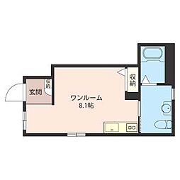 パーク戸山 00103