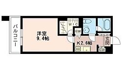 パティオ高田馬場 00405