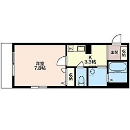 アーバンコート神楽坂 00103