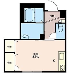 クレシア　サンライズ 00202