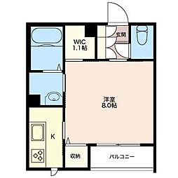 アルページュヨノカ西新宿 00402