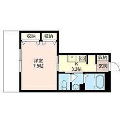 アーバンコート神楽坂 00102