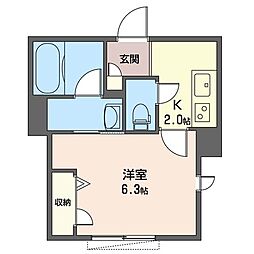 ＢＬＡＮＣ　ＰＥＡＲＬ　南長崎 00102