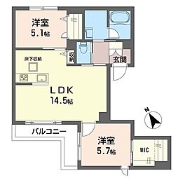 メゾン・クレール 00101