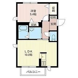 ハイツソレイユ 00101