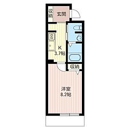 フォレスタ目白 00103