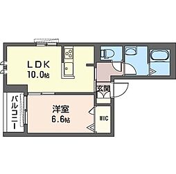 レフィシア南池袋 00201