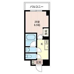 白山ハイツ 00602