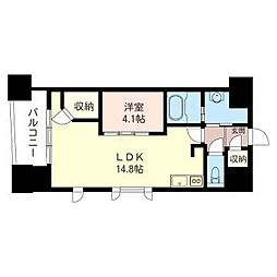 エスティメゾン銀座 00707