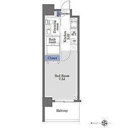 プライムメゾン早稲田 01304