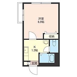 ベラモラーダ碑文谷 00202