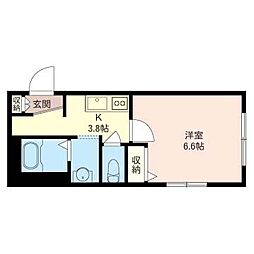 シャーメゾン　ブーケ 00203