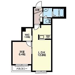 ブルーノ初台Ａ 00202