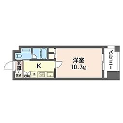 エスティメゾン銀座 00805